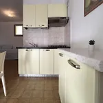Apartment With Side Sea View *