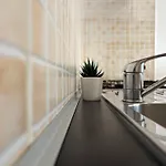 With Side Sea View Apartment *