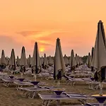 With Side Sea View * Bibione