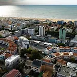 With Side Sea View