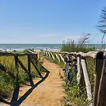 Apartman With Side Sea View *