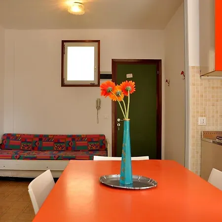 With Side Sea View Apartment Bibione