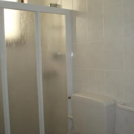 With Side Sea View *