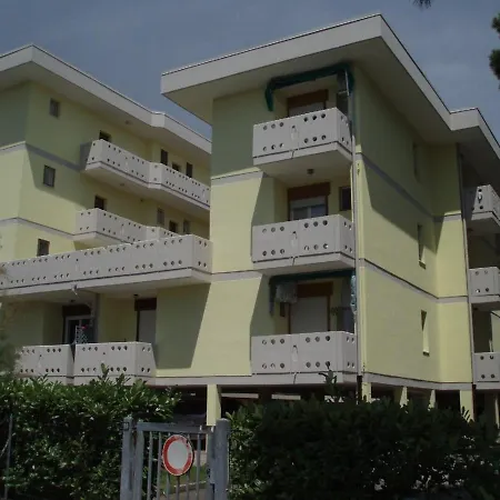 With Side Sea View * Bibione