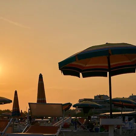 Wonderful With Terrace Bibione