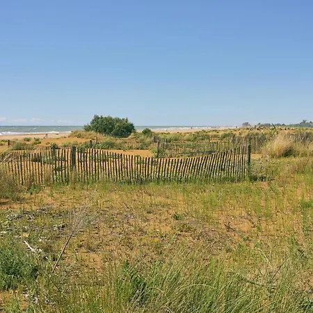 아파트 With Side Sea View 비비오네