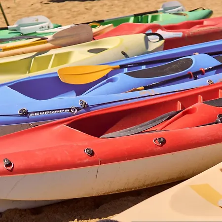 Apartment With Side Sea View Bibione