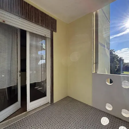 Apartmán With Side Sea View Bibione