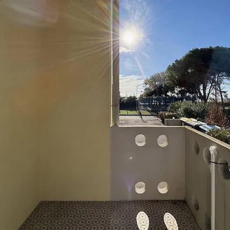 With Side Sea View Διαμέρισμα Μπιμπιόνε