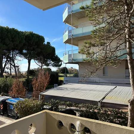 With Side Sea View Διαμέρισμα
