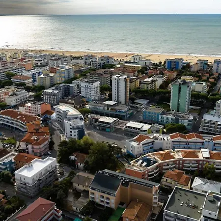 With Side Sea View