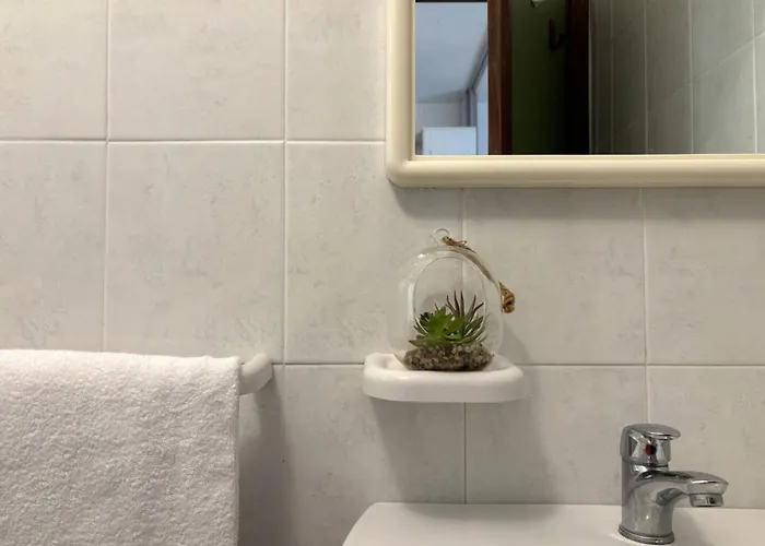 With Side Sea View Bibione