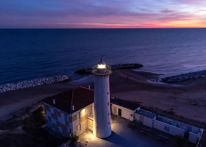 With Side Sea View Apartmán Bibione